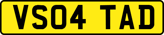 VS04TAD
