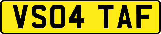 VS04TAF