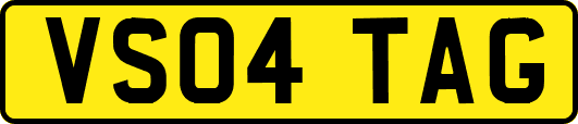VS04TAG
