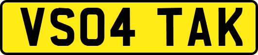 VS04TAK