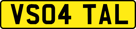 VS04TAL