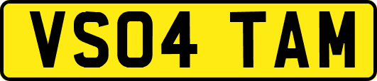 VS04TAM