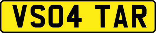 VS04TAR