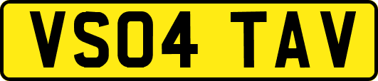 VS04TAV