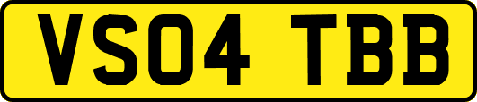 VS04TBB