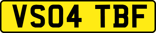 VS04TBF