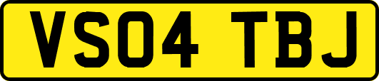 VS04TBJ