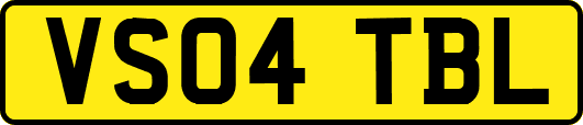 VS04TBL