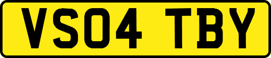 VS04TBY