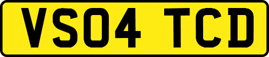 VS04TCD