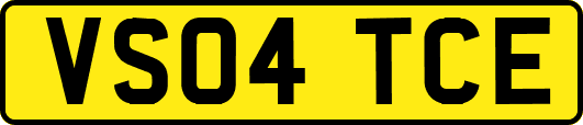 VS04TCE