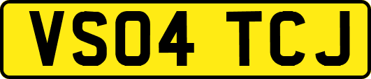 VS04TCJ