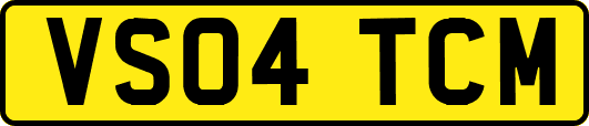 VS04TCM