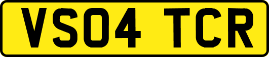 VS04TCR