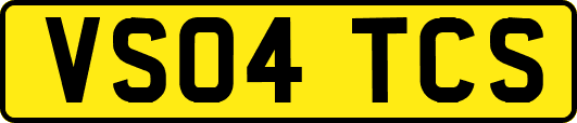VS04TCS