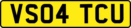 VS04TCU