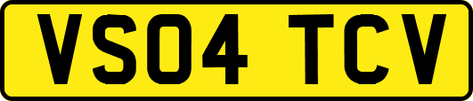 VS04TCV