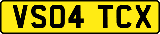VS04TCX