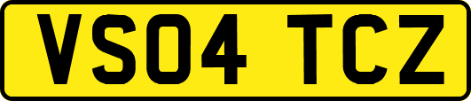 VS04TCZ