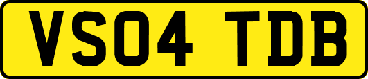 VS04TDB