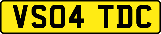VS04TDC