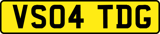 VS04TDG