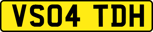 VS04TDH