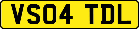 VS04TDL