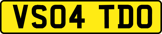 VS04TDO
