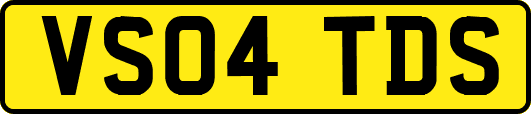 VS04TDS