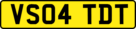 VS04TDT