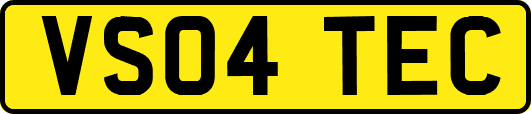 VS04TEC