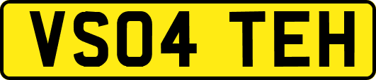VS04TEH