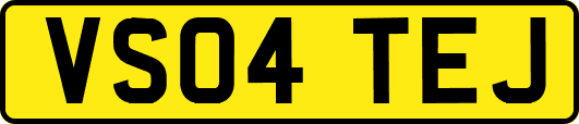 VS04TEJ