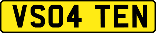 VS04TEN
