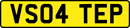 VS04TEP