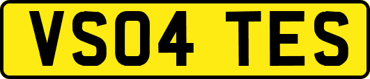 VS04TES