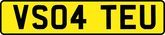 VS04TEU