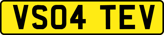 VS04TEV