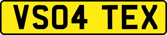VS04TEX