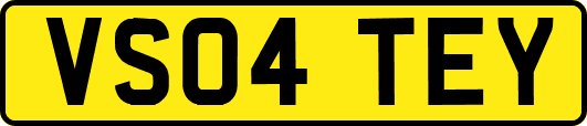 VS04TEY
