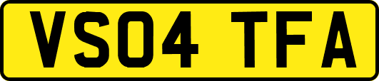 VS04TFA
