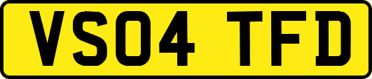 VS04TFD