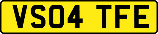 VS04TFE