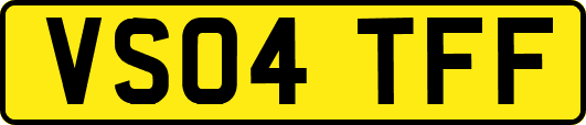 VS04TFF