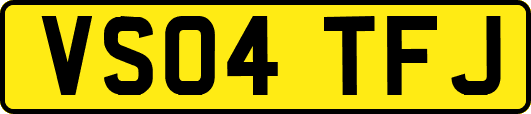 VS04TFJ