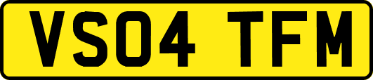 VS04TFM