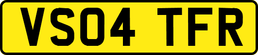 VS04TFR