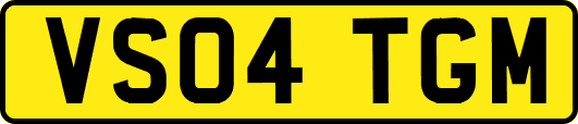VS04TGM