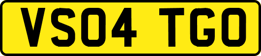 VS04TGO